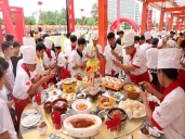 厨师培训学校哪里好