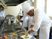 厨师培训学校哪里好