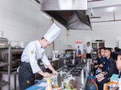 厨师培训学校哪里好