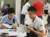 厨师培训学校哪里好