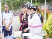 厨师培训学校哪里好