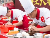 厨师培训学校哪里好