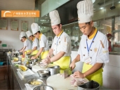 厨师培训学校哪里好