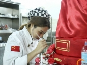 厨师培训学校哪里好