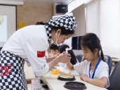 厨师培训学校哪里好