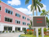 厨师培训学校哪里好