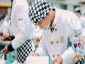 厨师培训学校哪里好