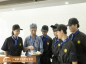 厨师培训学校哪里好