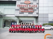 厨师培训学校哪里好