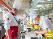 厨师培训学校哪里好