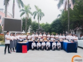 厨师培训学校哪里好