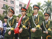 厨师培训学校哪里好