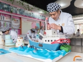 厨师培训学校哪里好