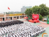 厨师培训学校哪里好