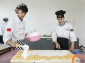 厨师培训学校哪里好