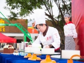 厨师培训学校哪里好