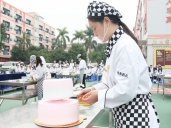 厨师培训学校哪里好