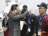 厨师培训学校哪里好