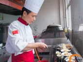 厨师培训学校哪里好