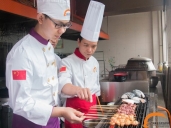 厨师培训学校哪里好