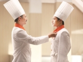 厨师培训学校哪里好