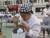 厨师培训学校哪里好