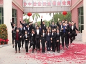 厨师培训学校哪里好