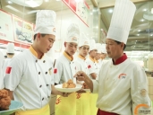 厨师培训学校哪里好