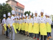 厨师培训学校哪里好