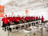 厨师培训学校哪里好