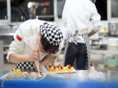厨师培训学校哪里好