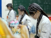 厨师培训学校哪里好