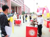 厨师培训学校哪里好