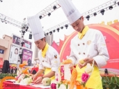 厨师培训学校哪里好