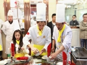 厨师培训学校哪里好