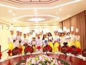 厨师培训学校哪里好