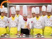 厨师培训学校哪里好