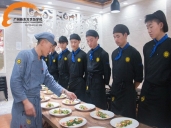 厨师培训学校哪里好