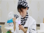 厨师培训学校哪里好