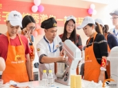 厨师培训学校哪里好