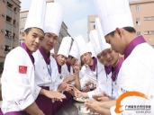 厨师培训学校哪里好