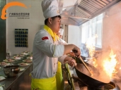 厨师培训学校哪里好