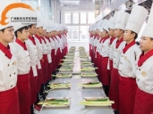 厨师培训学校哪里好