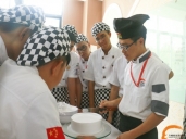 厨师培训学校哪里好