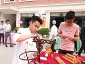 厨师培训学校哪里好