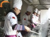 厨师培训学校哪里好
