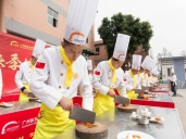 厨师培训学校哪里好