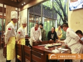 厨师培训学校哪里好