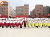 厨师培训学校哪里好