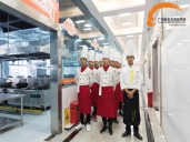 厨师培训学校哪里好